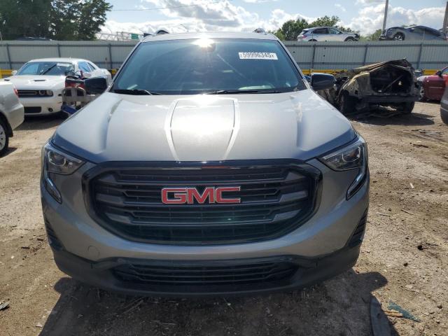 2020 GMC TERRAIN SL - 3GKALMEV2LL105092