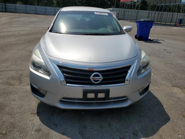 2015 NISSAN ALTIMA 2.5 - 1N4AL3AP9FC133006