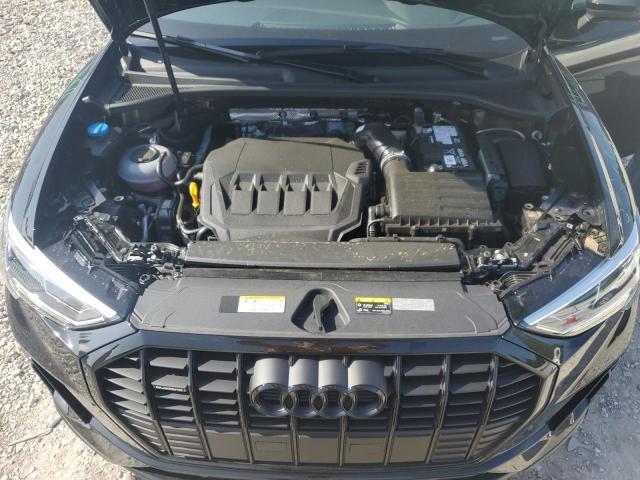 2025 AUDI Q3 PREMIUM S LINE 45 WA1DECF38S1032112