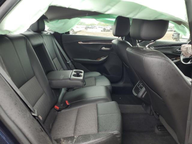2015 CHEVROLET IMPALA LT - 2G1125S32F9159211