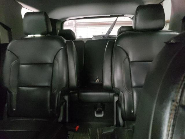 2020 CHEVROLET TRAVERSE R 1GNEVJKWXLJ183945