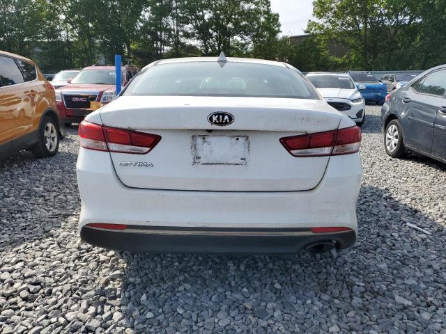2017 KIA OPTIMA LX 5XXGT4L33HG161505