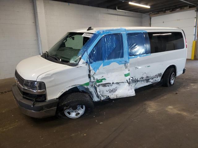 Vin: 1gazgmfg6g1163991, lot: 60600655, chevrolet express lt 2016 img_1