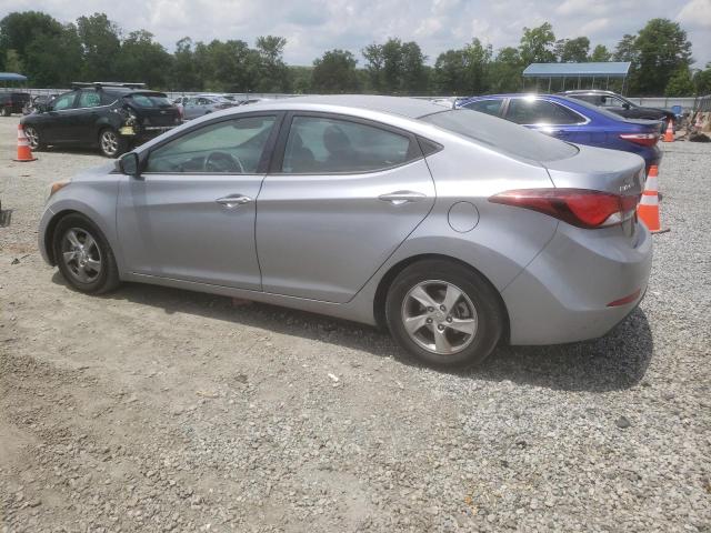 2015 HYUNDAI ELANTRA SE - 5NPDH4AE3FH611504