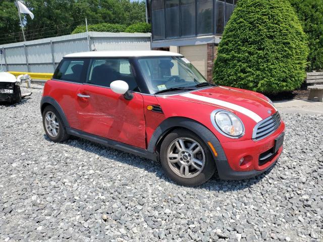 Vin: wmwsu3c55ct542491, lot: 61878895, mini cooper 20124