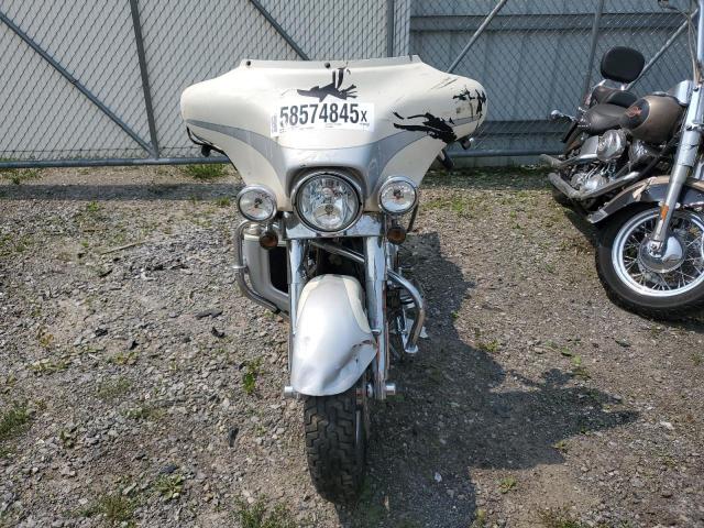2008 HARLEY-DAVIDSON FLHTCUSE3 1HD1PR8118Y955984