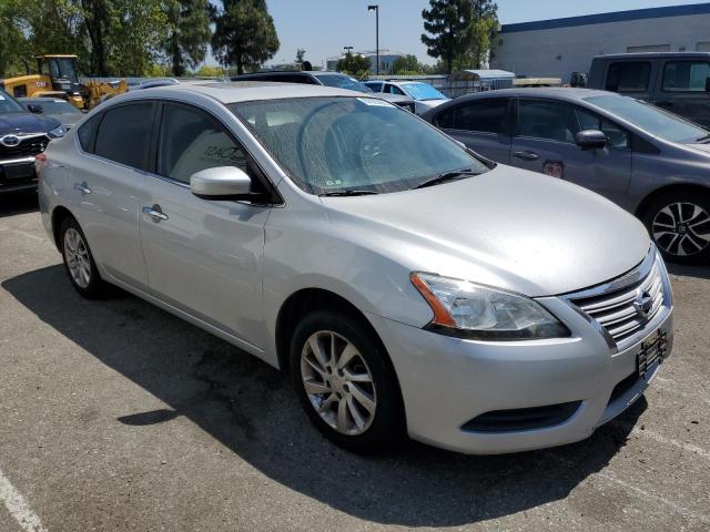 Vin: 3n1ab7ap4fy312231, lot: 62925995, nissan sentra s 20154