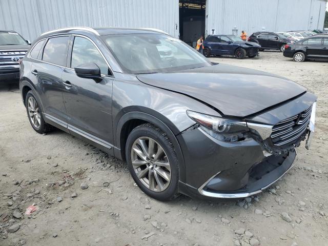 Vin: jm3tcbdy9j0208533, lot: 59854635, mazda cx-9 grand touring 20184