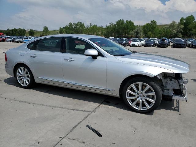 Vin: lvy992ml0jp038116, lot: 59789385, volvo s90 t6 inscription 20184