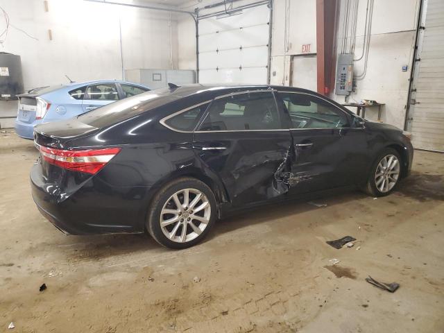 Vin: 4t1bk1eb9du006604, lot: 59875465, toyota avalon base 20133