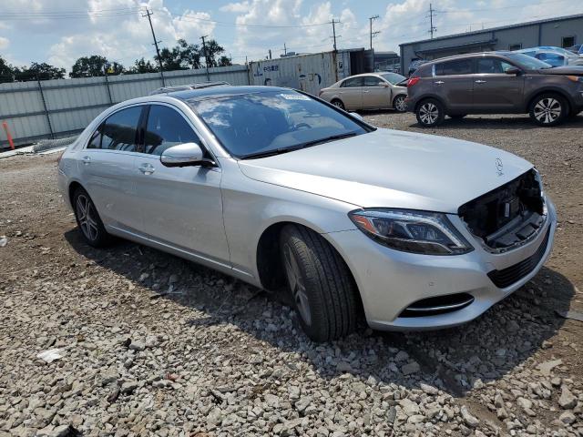 Vin: wddug8fb9ga225953, lot: 61985035, mercedes-benz s-class 550 4matic 20164