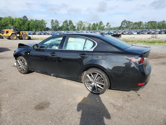 Vin: jthcz1bl3ka011831, lot: 60853475, lexus gs350 350 base 20192
