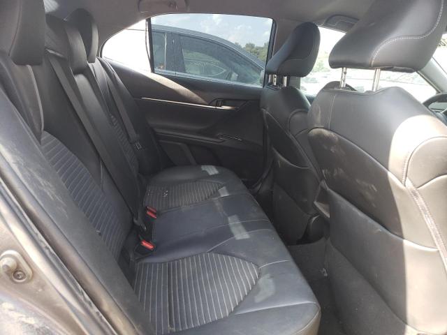 2023 TOYOTA CAMRY SE N - 4T1G11AK8PU732604