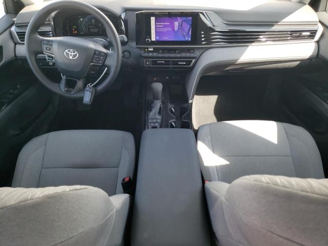 TOYOTA CAMRY XSE