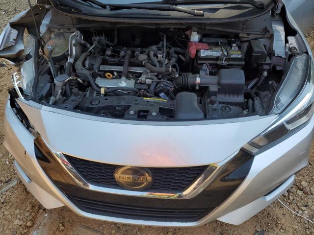 2020 NISSAN VERSA S - 3N1CN8DVXLL876023