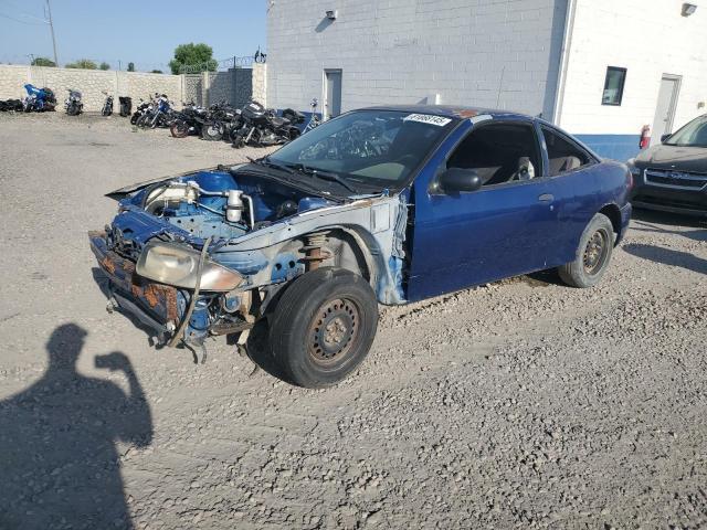 CHEVROLET CAVALIER