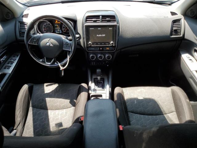 2020 MITSUBISHI OUTLANDER JA4AR3AU5LU018062