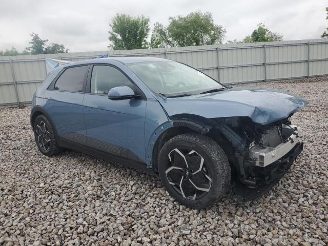 Vin: km8knddf0ru238514, lot: 59666705, hyundai ioniq sel 20244