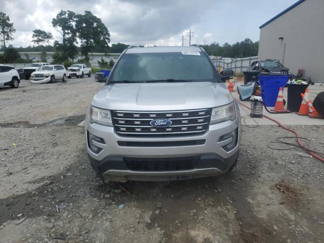 2016 FORD EXPLORER X - 1FM5K7DH9GGD09617