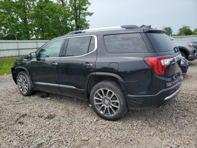 2022 GMC ACADIA DEN 1GKKNXLS8NZ172901