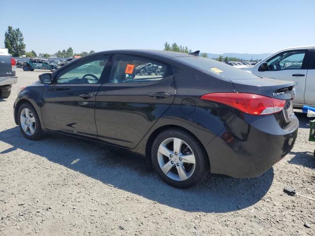 Vin: kmhdh4ae7du818119, lot: 59619565, hyundai elantra gls 20132
