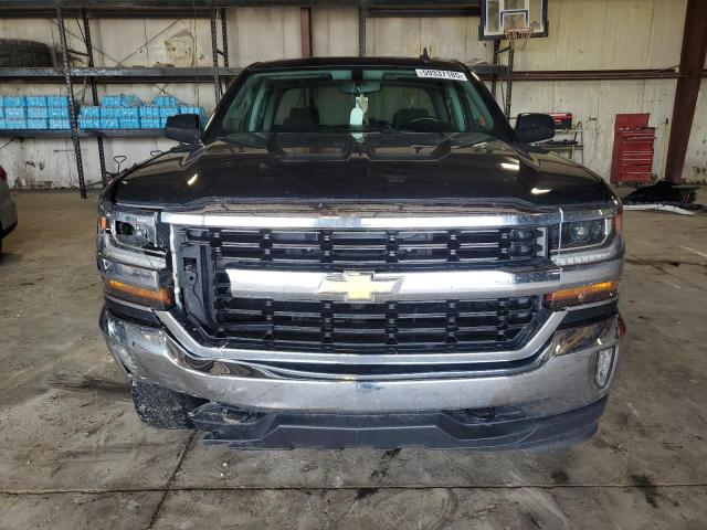 2017 CHEVROLET SILVERADO - 1GCVKREC7HZ314856