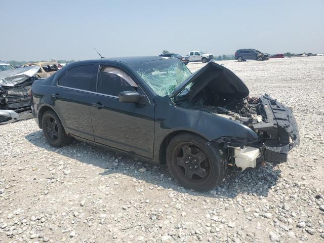 2010 FORD FUSION SE - 3FAHP0HA9AR256107