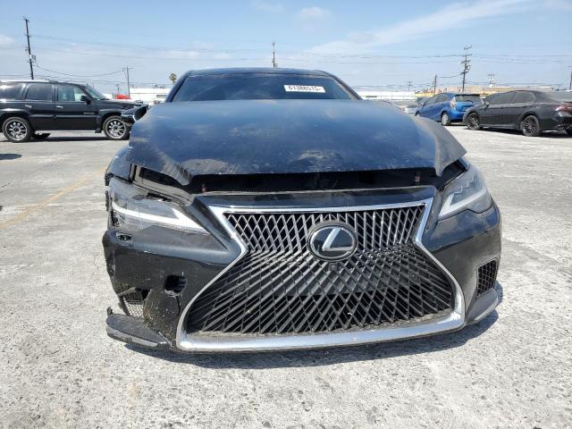 2021 LEXUS LS 500 BAS JTHD51FF2M5013148