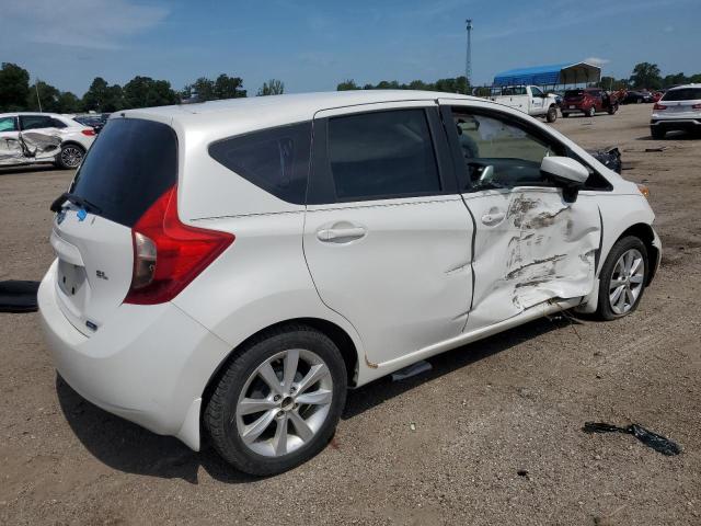 2016 NISSAN VERSA NOTE 3N1CE2CP8GL393216