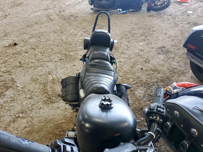 2022 HARLEY-DAVIDSON XL883 N 1HD4LE21XNB413419