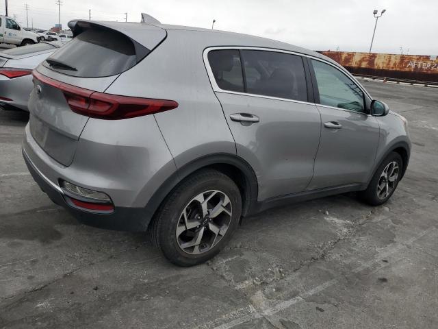 2022 KIA SPORTAGE L KNDPM3AC0N7987159