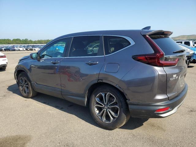 Vin: 5j6rw2h86la015266, lot: 61204665, honda crv exl 20202