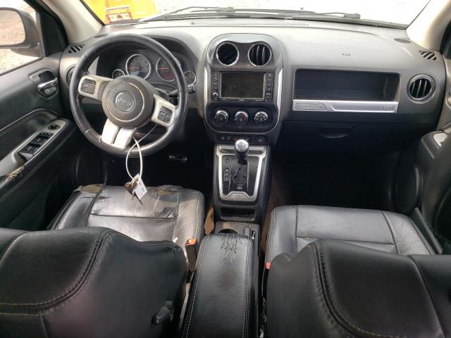 2015 JEEP COMPASS LA - 1C4NJDEB4FD303403
