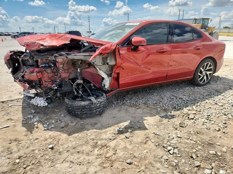 2020 VOLVO S60 T5 MOM 7JR102FKXLG037322