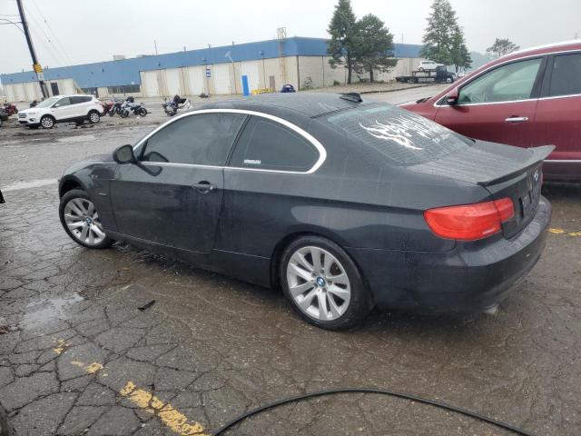 2011 BMW 328 XI #3283970815