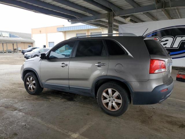 Vin: 5xyktda23dg310778, lot: 61196035, kia sorento lx 20132