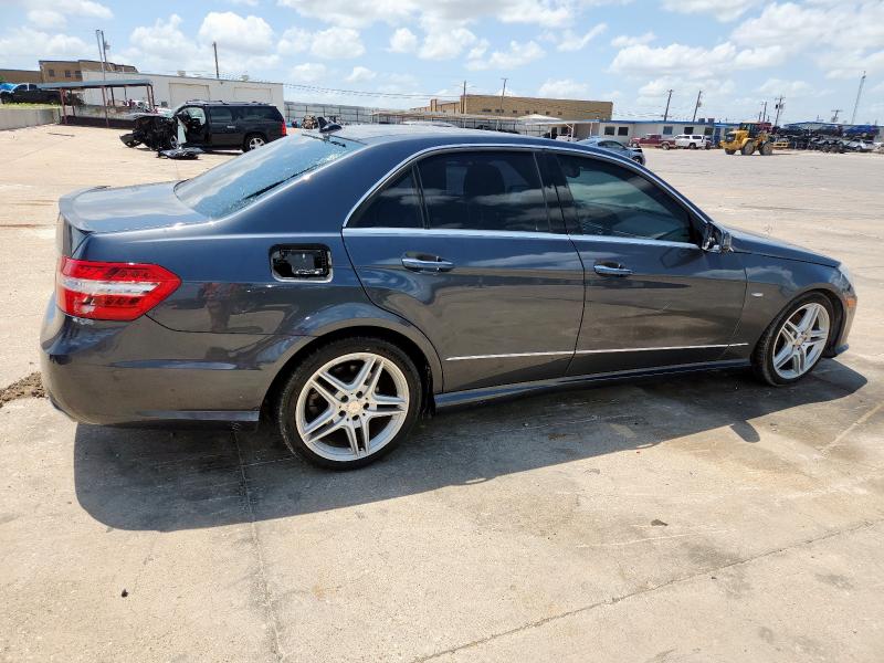 Vin: wddhf5kb9ca579376, lot: 61828875, mercedes-benz e-class 350 20123