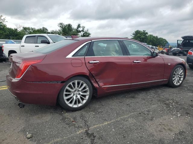 Vin: 1g6kb5rs9gu166088, lot: 62587165, cadillac ct6 20163