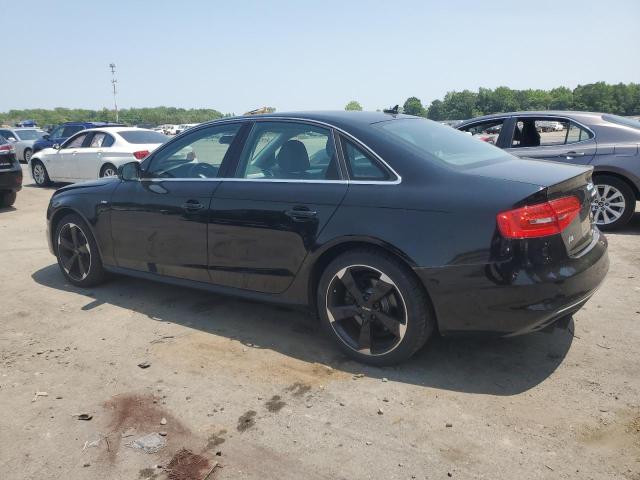 2015 AUDI A4 PREMIUM - WAUFFAFL5FN018812