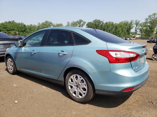 Vin: 1fahp3f2xcl285615, lot: 61990865, ford focus se 20122
