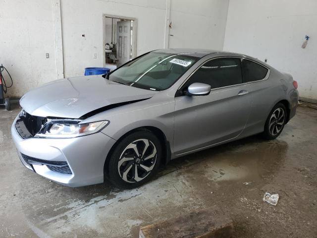 HONDA ACCORD LX-