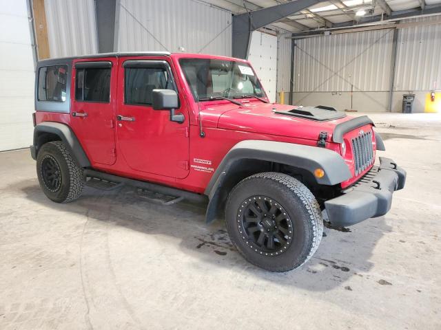 Vin: 1c4bjwdg6cl238051, lot: 59618905, jeep wrangler sport 20124
