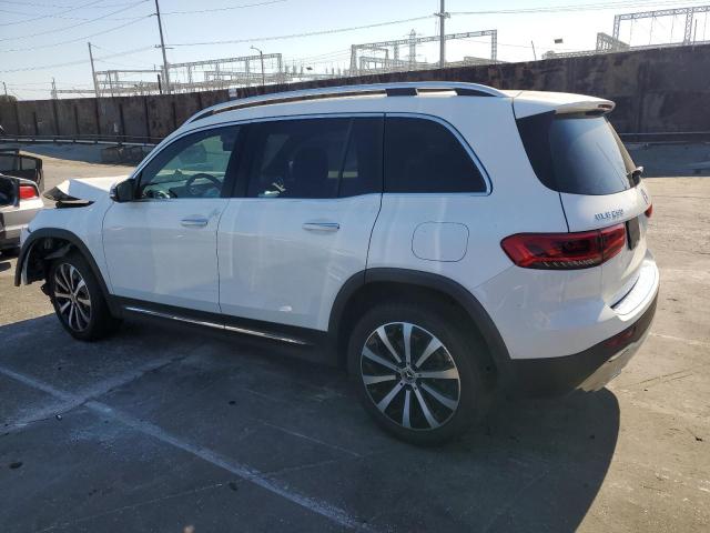 Vin: w1n4m4gbxnw248774, lot: 59581565, mercedes-benz glb-class 250 20222