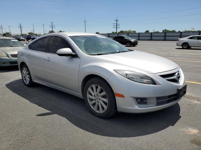 Vin: 1yvhz8dhxc5m39201, lot: 59163725, mazda 6 i 20124