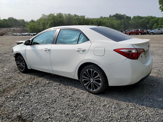 Vin: 2t1burhe2ec196943, lot: 59630525, toyota corolla l 20142