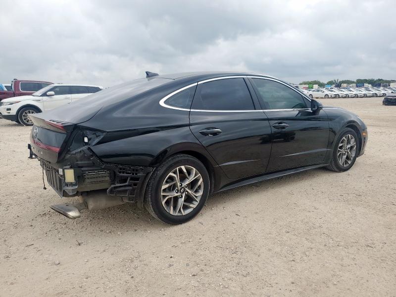Vin: 5npef4ja1lh054076, lot: 58830495, hyundai sonata sel 20203