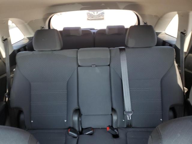 2019 KIA SORENTO L 5XYPG4A33KG580240