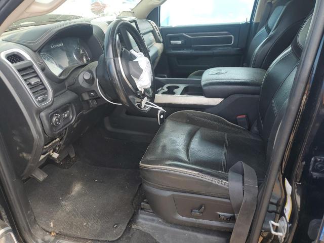 2020 RAM 2500 LARAM 3C6UR5FJ7LG258284