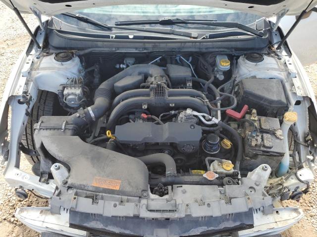 2016 SUBARU LEGACY 2.5 - 4S3BNBD69G3021796