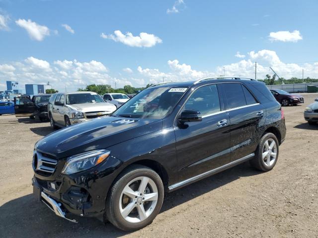 Vin: 4jgda5hb4ha869543, lot: 62527985, mercedes-benz gle-class 350 4matic 2017 img_1